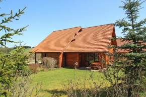 Holiday resort Auerhahn, Hasselfelde